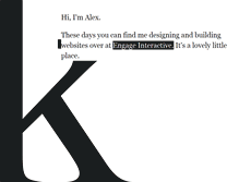 Tablet Preview