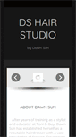 Mobile Preview