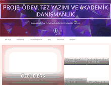 Tablet Preview