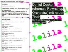 Tablet Preview