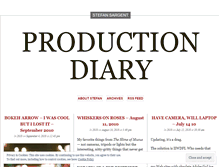 Tablet Preview