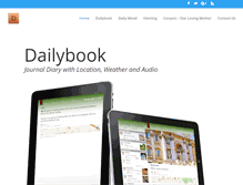 Tablet Preview