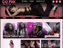 Tablet Preview