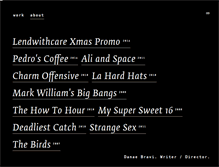 Tablet Preview