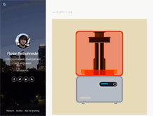 Tablet Preview