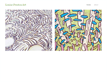 Tablet Preview
