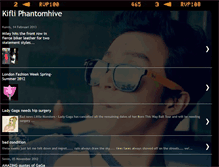 Tablet Preview