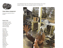 Tablet Preview