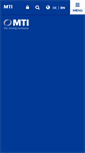 Mobile Preview