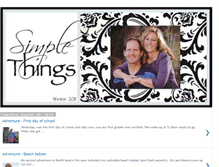 Tablet Preview