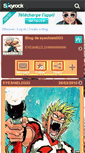 Mobile Preview