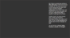 Desktop Preview