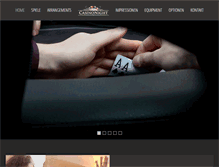 Tablet Preview