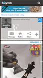Mobile Preview