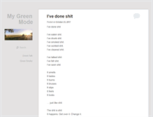 Tablet Preview