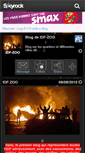 Mobile Preview