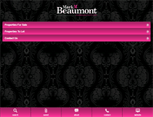 Tablet Preview
