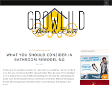 Tablet Preview