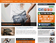 Tablet Preview