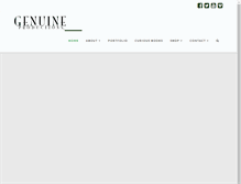 Tablet Preview
