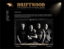 Tablet Preview