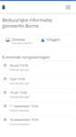 Mobile Preview