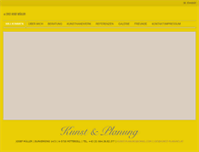 Tablet Preview