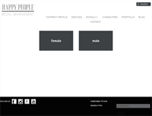 Tablet Preview