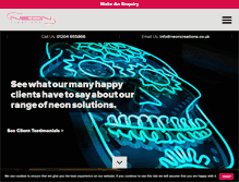 Tablet Preview