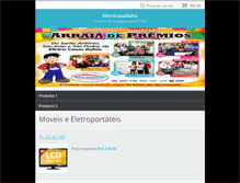 Tablet Preview