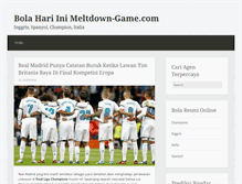 Tablet Preview