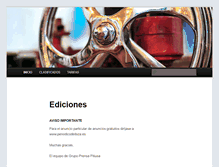 Tablet Preview