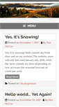 Mobile Preview