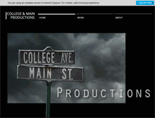 Tablet Preview