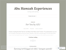 Tablet Preview
