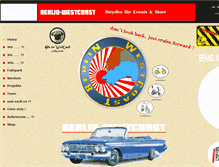 Tablet Preview
