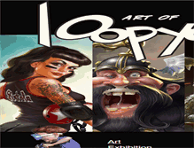 Tablet Preview