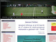 Tablet Preview