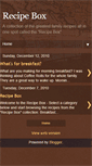 Mobile Preview
