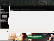 Tablet Preview
