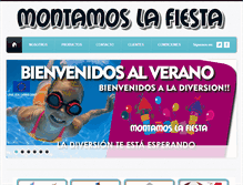 Tablet Preview