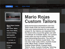 Tablet Preview