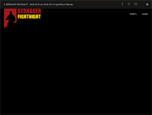 Tablet Preview