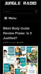 Mobile Preview