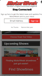 Mobile Preview