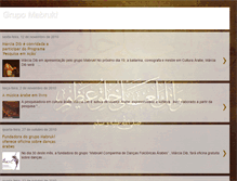 Tablet Preview