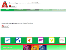 Tablet Preview