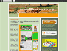 Tablet Preview