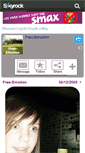 Mobile Preview