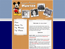 Tablet Preview